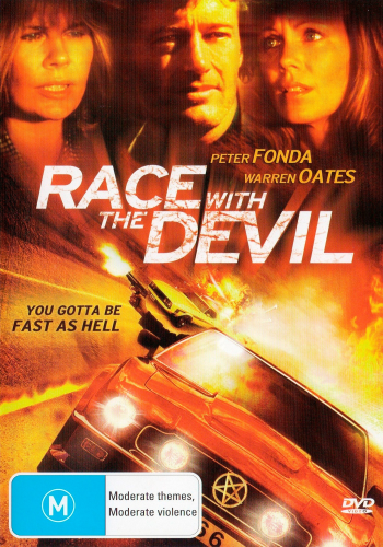 Гонки с дьяволом / Race with the Devil MVO+5хAVO
