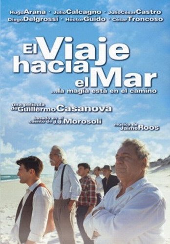 Путешествие к морю / El viaje hacia el mar VO