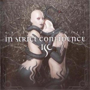 Постер In Strict Confidence - Дискография In Strict Confidence - Дискография