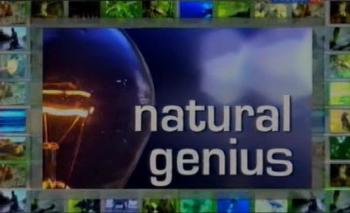 Гениальные находки природы (1-8 серии из 8) / Natural genius VO