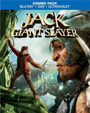 Джек покоритель великанов / Jack the Giant Slayer 2xDUB