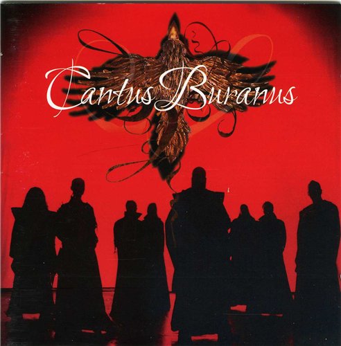 Постер Corvus Corax - Discography Corvus Corax - Discography