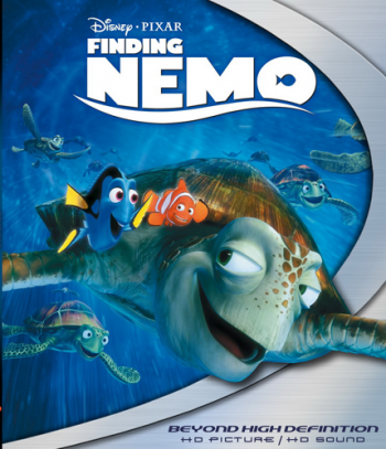 В поисках Немо / Finding Nemo DUB
