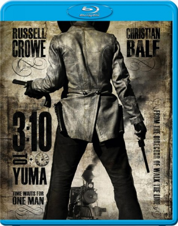Поезд на Юму / 3:10 to Yuma DUB+2xMVO +DVO+2xAVO