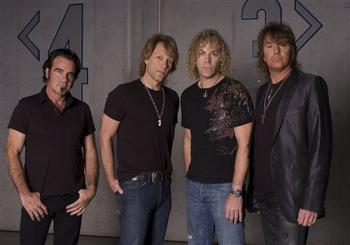 Bon Jovi - Видеоклипы