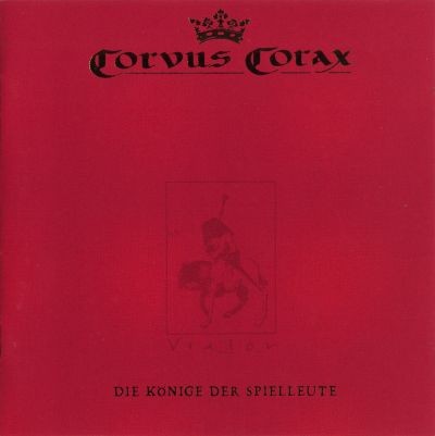 Постер Corvus Corax - Discography Corvus Corax - Discography