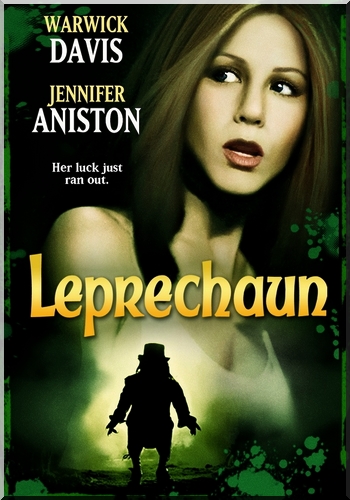 Лепрекон / Leprechaun 2xMVO +DVO+AVO