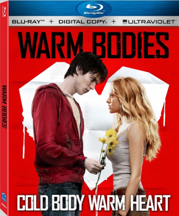 Тепло наших тел / Warm Bodies DUB