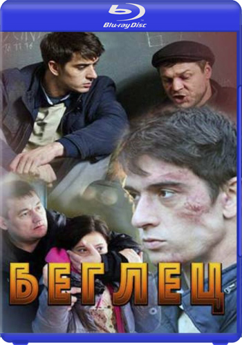 Беглец (1-2 серии из 2)