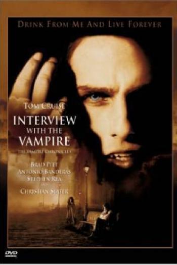 Интервью с вампиром / Interview with the Vampire: The Vampire Chronicles DUB