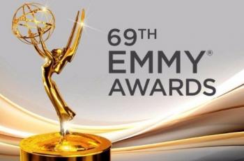 69-я церемония Эмми 2017 / The 69th Annual Primetime Emmy Awards 2017 DVO