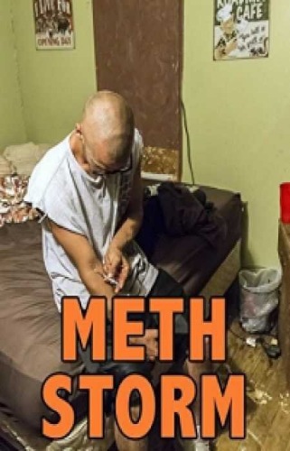 Метамфетаминовый Шторм / Meth Storm MVO