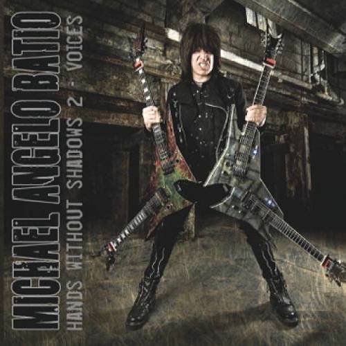Постер Michael Angelo Batio Discography Michael Angelo Batio Discography