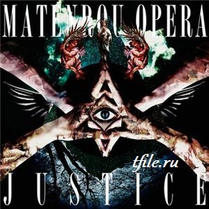 Постер Matenrou Opera - Дискография Matenrou Opera - Дискография