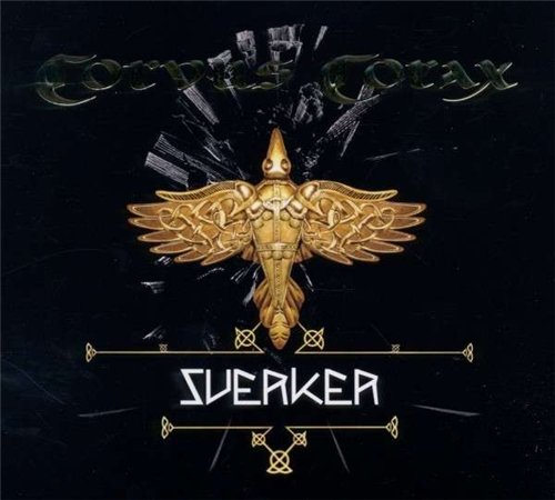 Постер Corvus Corax - Discography Corvus Corax - Discography