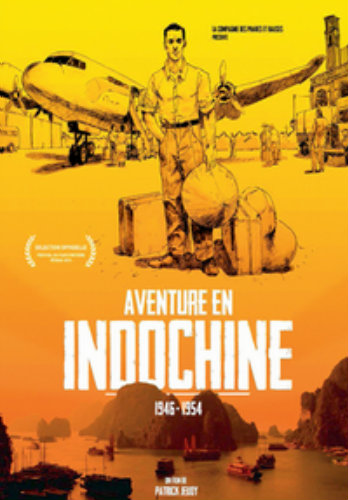 Приключения в Индокитае 1946-1954 / Aventure en Indochine 1946-1954 DVO