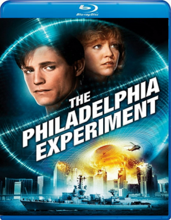 Филадельфийский эксперимент / The Philadelphia Experiment DUB+2xMVO+AVO