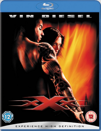 Три икса / xXx DUB+MVO