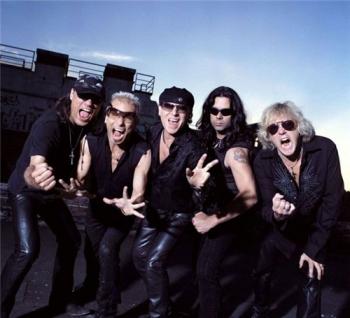 Scorpions - Видеоклипы