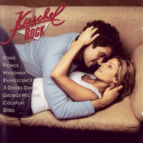 Постер VA-Kuschel Rock Collection Vol. 1-24 VA-Kuschel Rock Collection Vol. 1-24