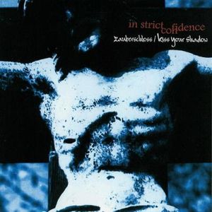 Постер In Strict Confidence - Дискография In Strict Confidence - Дискография