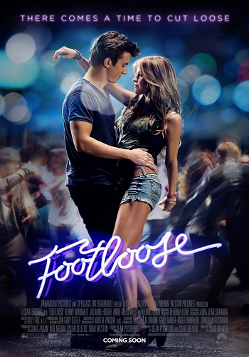 Свободные / Footloose DUB