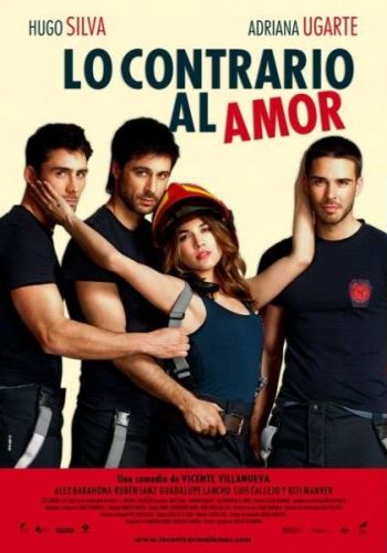 Противоположность любви / Lo contrario al amor VO