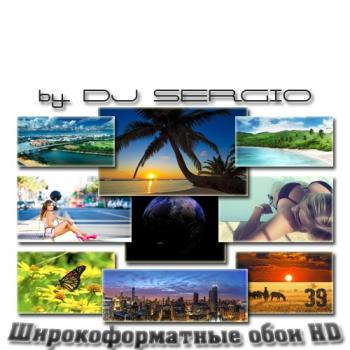 Широкоформатные обои HD для рабочего стола - Разное (Часть 39)