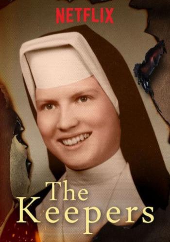 Хранители (1-7 серии из 7) / The Keepers DVO
