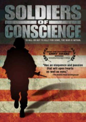 Солдаты совести / Soldiers of Conscience