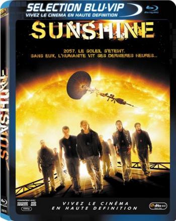 Пекло / Sunshine DUB