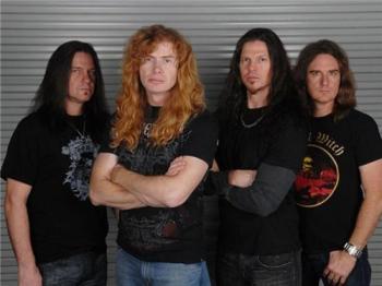 Megadeth - Видеография
