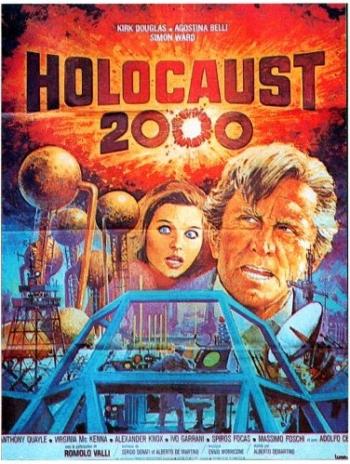 Холокост 2000 / Holocaust 2000 VO