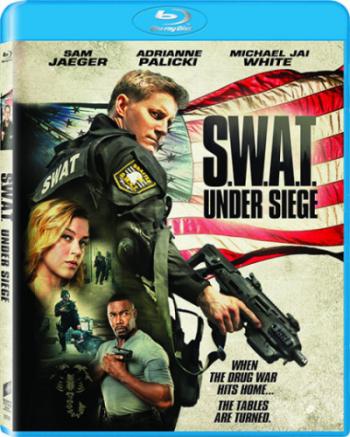 Спецназ: В осаде / S.W.A.T.: Under Siege MVO