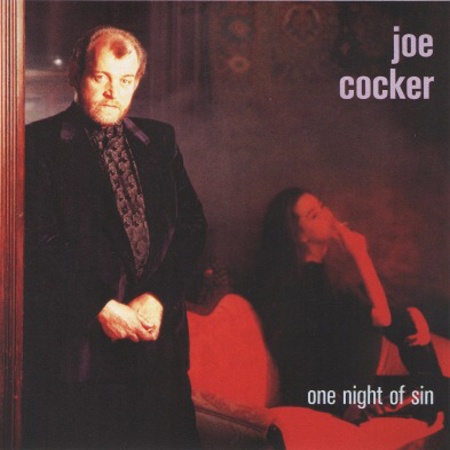 Постер Joe Cocker - The Album Recordings 1984-2007 Joe Cocker - The Album Recordings 1984-2007