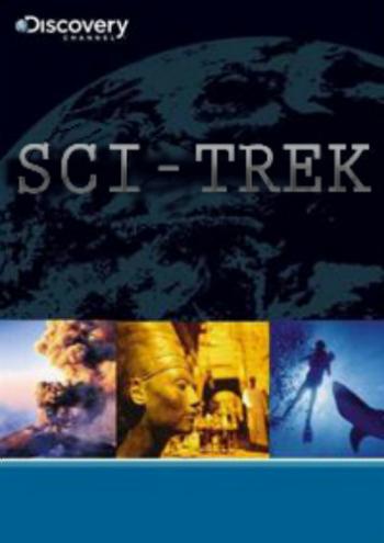 Discovery: Наука и техника. Новый Большой взрыв / Sci-Trek. The New Big Bang DUB