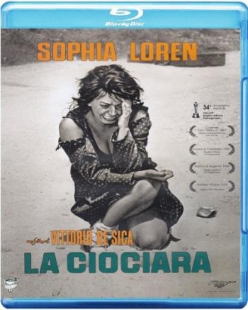 Чочара / La ciociara MVO