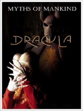 Мифы человечества. Дракула / Myths of Mankind. Dracula DVO