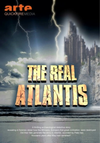 Настоящая Атлантида / The Real Atlantis DVO