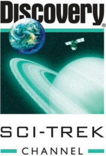 Discovery: Наука и техника. Шахты на Луне / Sci-Trek. Mining the Moon DUB