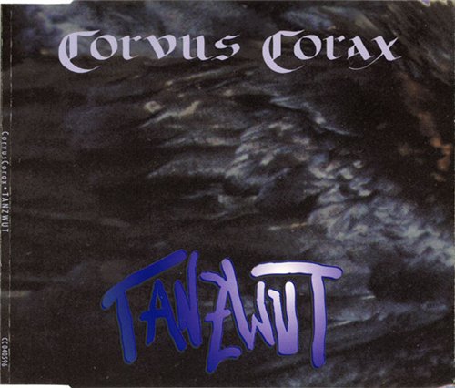 Постер Corvus Corax - Discography Corvus Corax - Discography