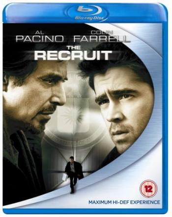 Рекрут / The Recruit MVO