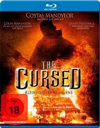 Проклятые / The Cursed MVO
