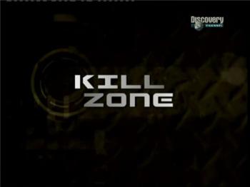 Смертельная зона: Битва за Инчон, Корея / Discovery. Kill zone VO