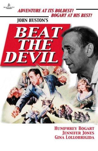 Посрами дьявола / Beat the Devil 2xMVO + VO
