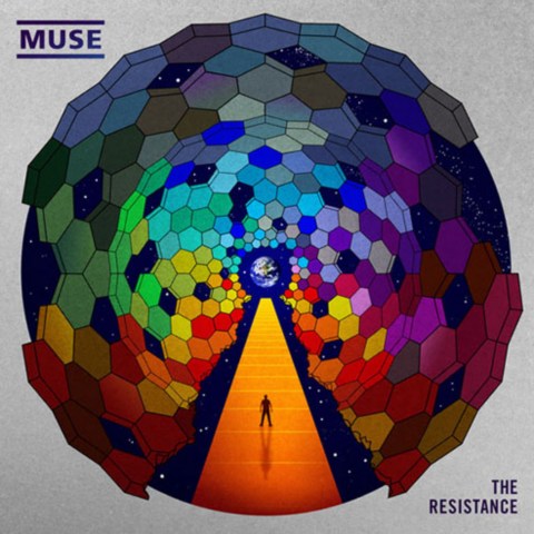 Постер Muse Discography Muse Discography