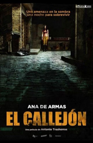 Тупик / El Callejon VO