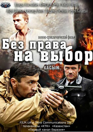 Без права на выбор (1-4 серии из 4)