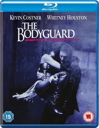 Телохранитель / The Bodyguard DUB
