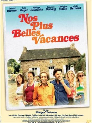 Наши лучшие каникулы / Nos plus belles vacances VO